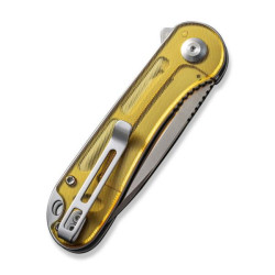 Buy Than a folding Civivi Elementum C907A-4