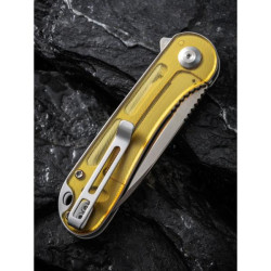 Buy Than a folding Civivi Elementum C907A-4