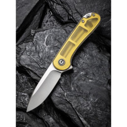 Buy Than a folding Civivi Elementum C907A-4