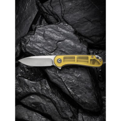 Buy Than a folding Civivi Elementum C907A-4