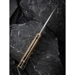 Buy Than a folding Civivi Elementum C907A-4