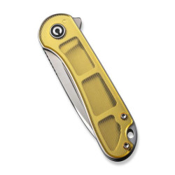 Buy Than a folding Civivi Elementum C907A-4