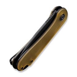 Buy Than a folding Civivi Elementum C907A-5