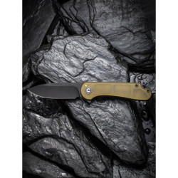 Buy Than a folding Civivi Elementum C907A-5