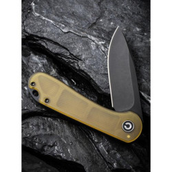 Buy Than a folding Civivi Elementum C907A-5