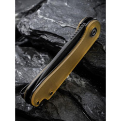 Buy Than a folding Civivi Elementum C907A-5