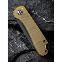 Buy Than a folding Civivi Elementum C907A-5