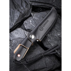 Купити Ніж Civivi Fixed Blade Elementum C2104A