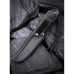 Купити Ніж Civivi Fixed Blade Elementum C2104A