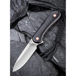 Купити Ніж Civivi Fixed Blade Elementum C2104A