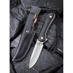 Купити Ніж Civivi Fixed Blade Elementum C2104A