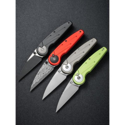 Купити Ніж складаний Civivi Starflare C23052-DS1