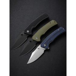 Купить Ніж складаний Civivi Vexillum C23003D-3