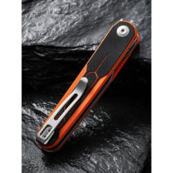 Купить Ніж складаний Civivi KwaiQ C23015-2