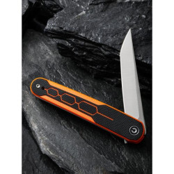 Купить Ніж складаний Civivi KwaiQ C23015-2