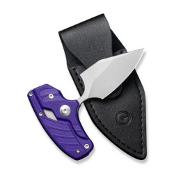 Купить Ніж Civivi Typhoeus Fixed Blade C21036-2
