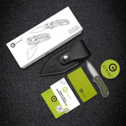 Купить Ніж Civivi Typhoeus Fixed Blade C21036-2