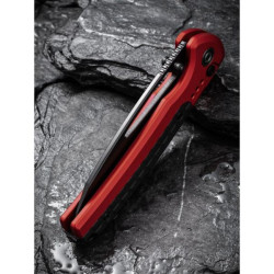 Купить Ніж складаний Civivi Sentinel Strike C22025B-1