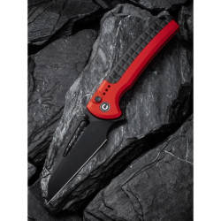 Купить Ніж складаний Civivi Sentinel Strike C22025B-1