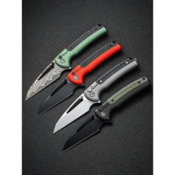 Купить Ніж складаний Civivi Sentinel Strike C22025B-1