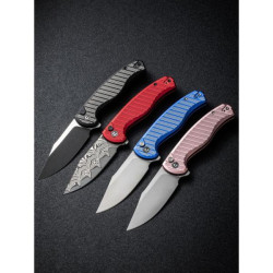 Купить Ніж складаний Civivi Stormhowl C23040B-DS1