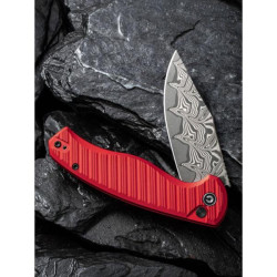 Купить Ніж складаний Civivi Stormhowl C23040B-DS1