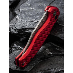 Купить Ніж складаний Civivi Stormhowl C23040B-DS1