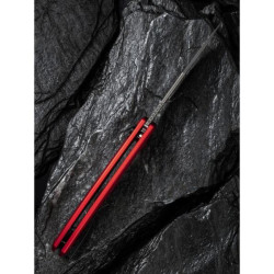 Купить Ніж складаний Civivi Stormhowl C23040B-DS1