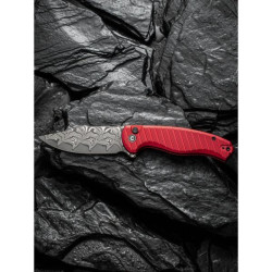 Купить Ніж складаний Civivi Stormhowl C23040B-DS1