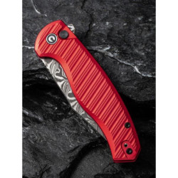 Купить Ніж складаний Civivi Stormhowl C23040B-DS1