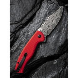 Купить Ніж складаний Civivi Stormhowl C23040B-DS1