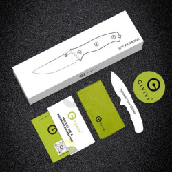 Купить Ніж Civivi Stormridge C23041-2