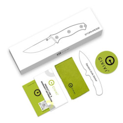 Купить Ніж Civivi Stormridge C23041-2