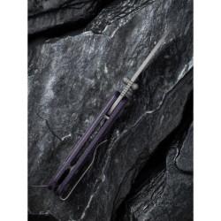 Купить Ніж складаний Civivi Baby Banter C19068SC-2