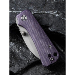 Купить Ніж складаний Civivi Baby Banter C19068SC-2