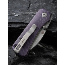 Купить Ніж складаний Civivi Baby Banter C19068SC-2