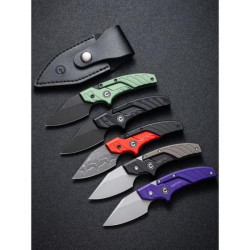 Купить Ніж Civivi Typhoeus Fixed Blade C21036-4