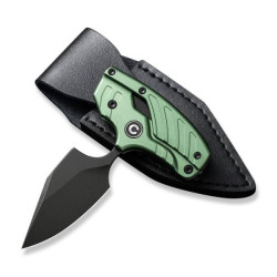 Купить Ніж Civivi Typhoeus Fixed Blade C21036-4