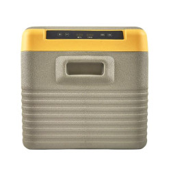 Купить Холодильник автомобильный Brevia 25л двухкамерный 22540