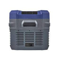 Купить Холодильник автомобильный Brevia 27л (компрессор LG) 22925