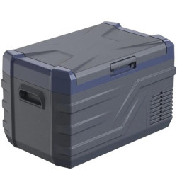 Купить Холодильник автомобильный Brevia 27л 22920