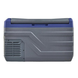 Купить Холодильник автомобильный Brevia 27л 22920