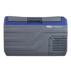 Купить Холодильник автомобильный Brevia 27л 22920