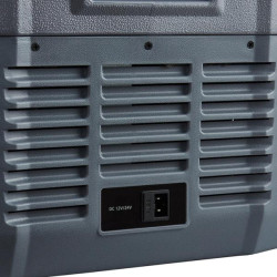 Купить Холодильник автомобильный Brevia 27л 22920