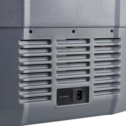 Buy Refrigerator Automobile Brevia 32l (LG compressor) double -chamber 22955