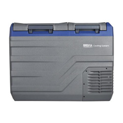 Buy Refrigerator Automobile Brevia 32l (LG compressor) double -chamber 22955