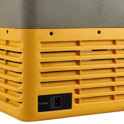 Buy Refrigerator Automobile Brevia 33l double -chamber 22550