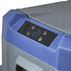 Купить Холодильник автомобильный Brevia 35л 22930