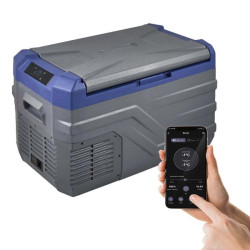 Купить Холодильник автомобильный Brevia 35л 22930