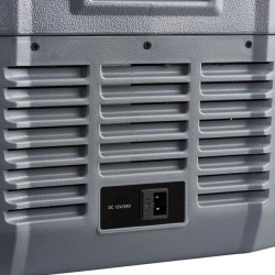 Купить Холодильник автомобильный Brevia 35л 22930